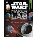 Лаборатория на дому Star Wars Maker
